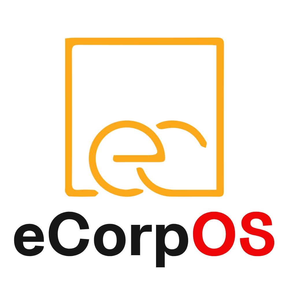 eCorpIT OS